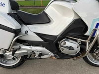 Bmw - rt1200 - 1200 - motorfiets - afbeelding 4 van  24