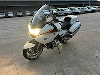 Bmw - rt1200 - 1200 - motorfiets - afbeelding 11 van  24