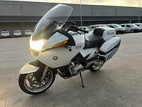 Bmw - rt1200 - 1200 - motorfiets - afbeelding 13 van  24