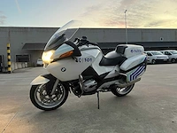 Bmw - rt1200 - 1200 - motorfiets - afbeelding 18 van  24