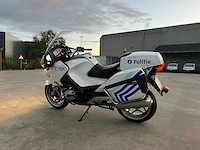 Bmw - rt1200 - 1200 - motorfiets - afbeelding 19 van  24