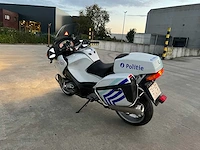 Bmw - rt1200 - 1200 - motorfiets - afbeelding 20 van  24