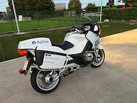 Bmw - rt1200 - 1200 - motorfiets - afbeelding 23 van  24