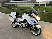 Bmw - rt1200 - 1200 - motorfiets - afbeelding 24 van  24