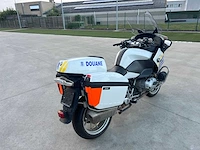 Bmw - rt1200 - rt1200 - motorfiets - afbeelding 3 van  18