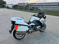 Bmw - rt1200 - rt1200 - motorfiets - afbeelding 4 van  18