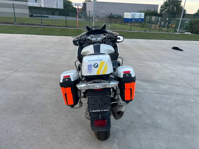 Bmw - rt1200 - rt1200 - motorfiets - afbeelding 7 van  18