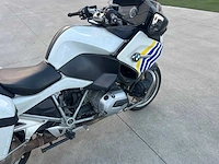 Bmw - rt1200 - rt1200 - motorfiets - afbeelding 8 van  18