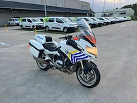 Bmw - rt1200 - rt1200 - motorfiets