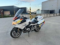 Bmw - rt1200 - rt1200 - motorfiets - afbeelding 11 van  18