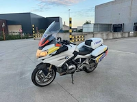 Bmw - rt1200 - rt1200 - motorfiets - afbeelding 12 van  18