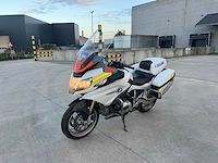 Bmw - rt1200 - rt1200 - motorfiets - afbeelding 13 van  18