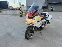 Bmw - rt1200 - rt1200 - motorfiets - afbeelding 14 van  18