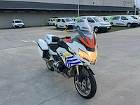 Bmw - rt1200 - rt1200 - motorfiets - afbeelding 15 van  18