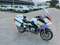 Bmw - rt1200 - rt1200 - motorfiets - afbeelding 18 van  18