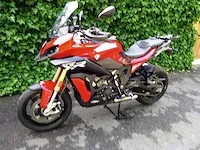 Bmw - s 1000 xr - motorfiets