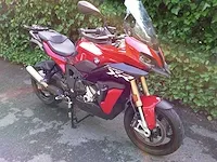 Bmw - s 1000 xr - motorfiets - afbeelding 6 van  12