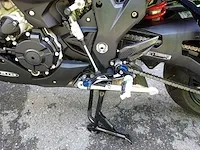 Bmw - s 1000 xr - motorfiets - afbeelding 8 van  12