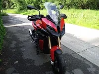 Bmw - s 1000 xr - motorfiets - afbeelding 9 van  12