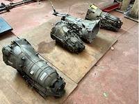 Bmw - versnellingsbak - various - afbeelding 1 van  6