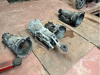 Bmw - versnellingsbak - various - afbeelding 5 van  6