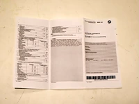 Bmw - wba7k310805r63043 - 2020 - afbeelding 4 van  16