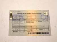 Bmw - wba7k310805r63043 - 2020 - afbeelding 7 van  16