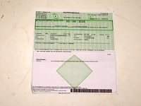 Bmw - wba7k310805r63043 - 2020 - afbeelding 8 van  16