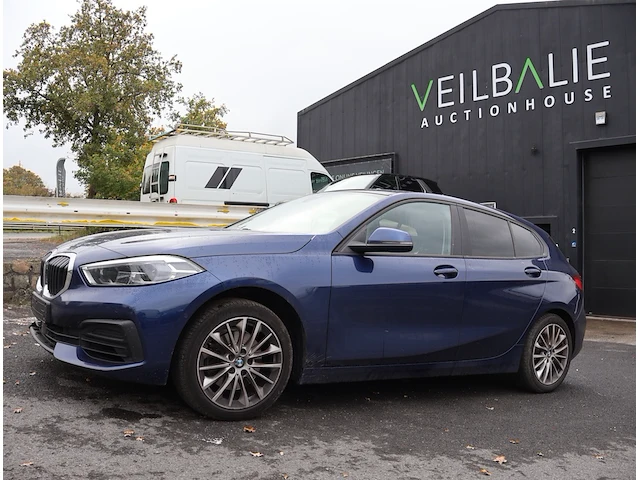 Bmw - wba7k310805r63043 - 2020 - afbeelding 1 van  16