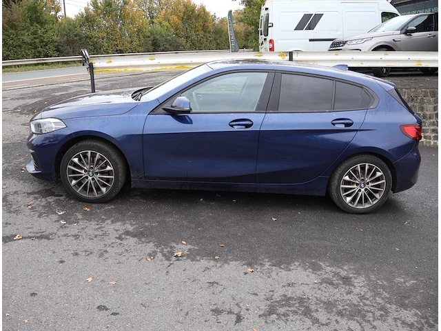 Bmw - wba7k310805r63043 - 2020 - afbeelding 10 van  16