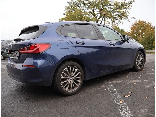 Bmw - wba7k310805r63043 - 2020 - afbeelding 12 van  16