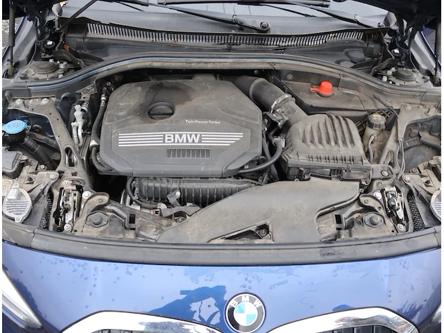 Bmw - wba7k310805r63043 - 2020 - afbeelding 16 van  16