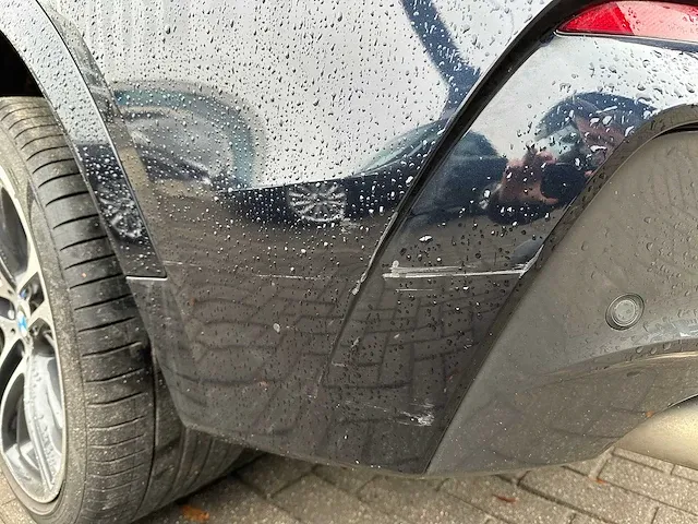 Bmw - x4 - personenauto - afbeelding 11 van  30