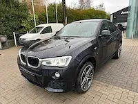 Bmw - x4 - personenauto