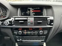 Bmw - x4 - personenauto - afbeelding 14 van  30