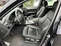 Bmw - x4 - personenauto - afbeelding 17 van  30