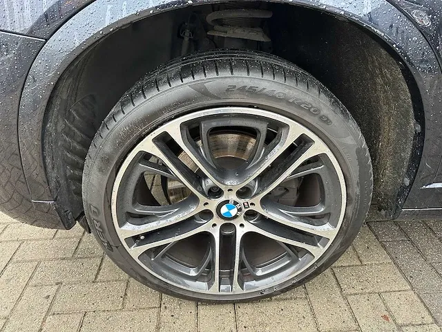 Bmw - x4 - personenauto - afbeelding 21 van  30