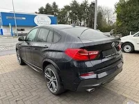Bmw - x4 - personenauto - afbeelding 28 van  30
