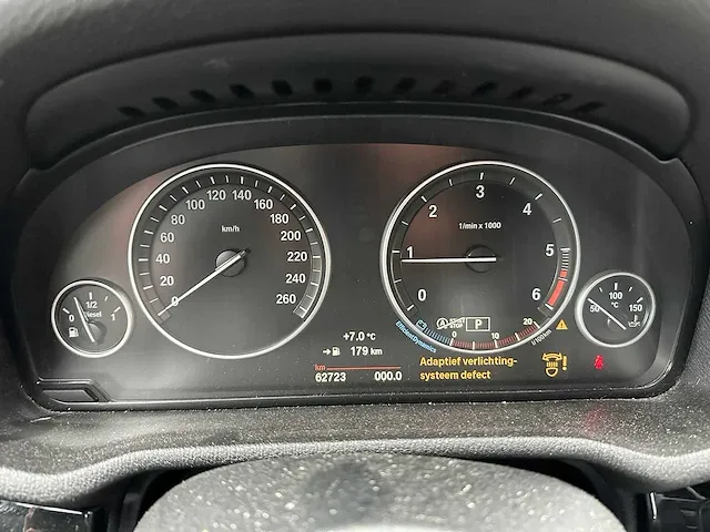 Bmw - x4 - personenauto - afbeelding 30 van  30