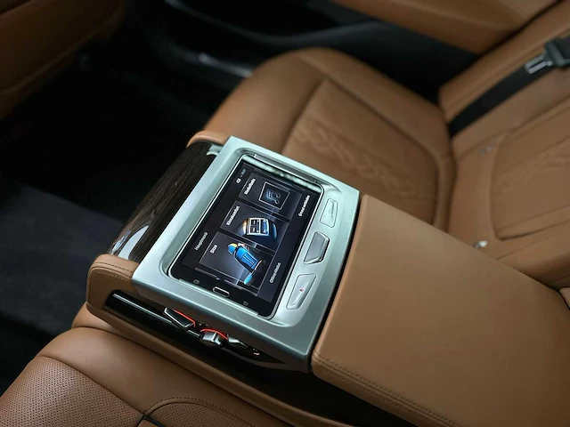Bmw -7l xdrive , 2017 - afbeelding 13 van  31