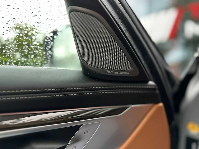Bmw -7l xdrive , 2017 - afbeelding 19 van  31