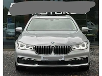 Bmw -7l xdrive , 2017 - afbeelding 1 van  31