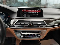 Bmw -7l xdrive , 2017 - afbeelding 20 van  31