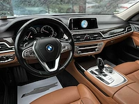 Bmw -7l xdrive , 2017 - afbeelding 24 van  31