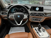Bmw -7l xdrive , 2017 - afbeelding 26 van  31