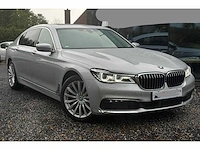 Bmw -7l xdrive , 2017 - afbeelding 4 van  31