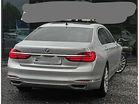 Bmw -7l xdrive , 2017 - afbeelding 5 van  31