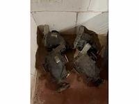 Bmw -differentieel (4x) - afbeelding 1 van  1