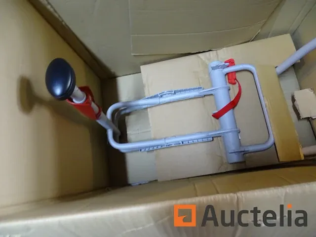 Bmw 0+ isofix kind auto zetel - afbeelding 2 van  13