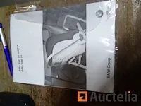 Bmw 0+ isofix kind auto zetel - afbeelding 12 van  13
